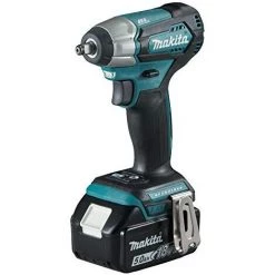 MAKITA DTW180RTJ VISSEUSE SANS FIL À PERCUSSION