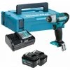 Visseuse à Choc Makita TW140DSMJ (2x4.0Ah MAKPAC) 10,8V/12V -Clé Soldes Magasin 65036250 1