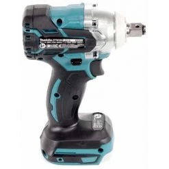 Makita DTW 285 RG Visseuse à Chocs Sans Fil 18 V 280 Nm 1/2" Brushless + 2x Batteries 6,0 Ah + Chargeur -Clé Soldes Magasin 65180275 2