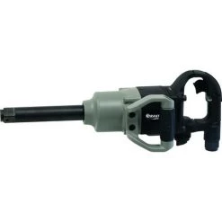 CLÉ À CHOC 1 POUCE DROITE BROCHE LONGUE-2712Nm LEGÈRE -DRAKKAR EQUIPEMENT 51192