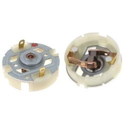 BDD 2 Pièces Moteur Avec Brosse En Cuivre Charge Perceuse Tournevis électrique Porte-brosse -Clé Soldes Magasin 65377719 5