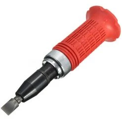 OSQI Ensemble De Tournevis à Percussion 14 Pièces，Jeu De Tournevis à Impact | 12,5 Mm (1/2") -Clé Soldes Magasin 65501457 3