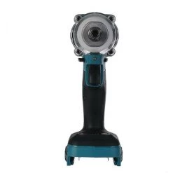 HELLO KITTY BAIN Visseuse à Choc Sans Balai, Perceuse Sans Fil, Visseuse Sans Fil Portable Intelligente (métal Nu) -Clé Soldes Magasin 65624239 5