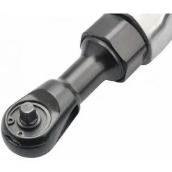 Clé à Cliquet Pneumatique Thsinde, Clé Carrée De Clé Pneumatique De 1/4 Pouce, Outils De Clé à Douille Pneumatique à Cliquet De Torsion De 25 Pi-lb, Pour La Construction Navale, Ma -Clé Soldes Magasin 65641563 3