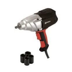 RIBIMEX Clé à Choc 1050 W