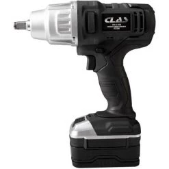 Clé à Choc Rechargeable 1/2" 600nm - OE 2060 - CLAS Equipements