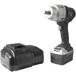 Clé à Choc Rechargeable 1/2" 600nm - OE 2060 - CLAS Equipements 8 Clé à Choc Rechargeable 1/2" 600nm - OE 2060 - CLAS Equipements -Clé Soldes Magasin 66027774 3