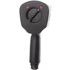 Clé à Choc Aluminium 1" 2034nm - OP 1409 - CLAS Equipements -Clé Soldes Magasin 66028187 3