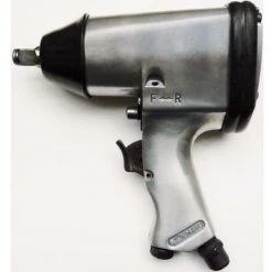 ADNAUTO Cle A Choc Pneumatique 1-2