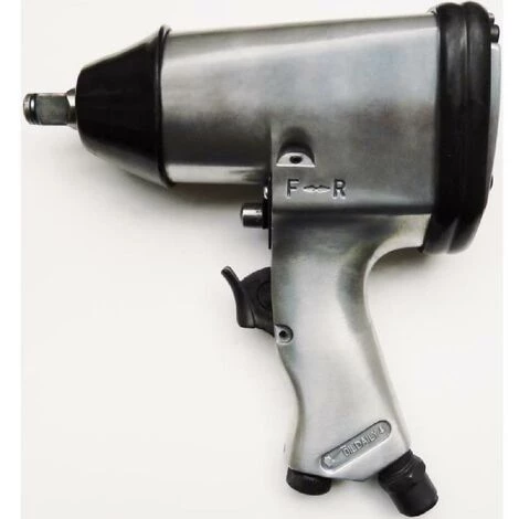 ADNAUTO Cle A Choc Pneumatique 1-2 3 ADNAUTO Cle A Choc Pneumatique 1-2