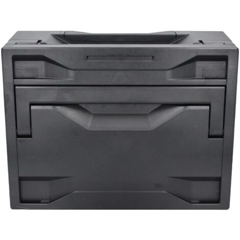 Makita TW 001 GZ01X Visseuse à Percussion Sans Fil 40 V - Max. 1800 Nm - Brushless - XGT + Makbox - Sans Batterie - Sans Chargeur 6 Makita TW 001 GZ01X Visseuse à Percussion Sans Fil 40 V - Max. 1800 Nm - Brushless - XGT + Makbox - Sans Batterie - Sans Chargeur – Image 4