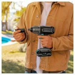 Chiave A Percussione Cecoraptor Perfect Impact 2020 Ultra Cecotec -Clé Soldes Magasin 67906327 4