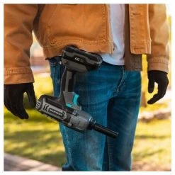 Chiave A Percussione Cecoraptor Perfect Impact 2020 Ultra Cecotec -Clé Soldes Magasin 67906327 5