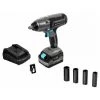 Avvitatore Cecoraptor Perfect Impact 4020 Ultra Cecotec -Clé Soldes Magasin 67906360 1