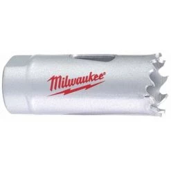 Scie Cloche MILWAUKEE Bi-métal Contractor - Ø 20 Mm - 4932464674