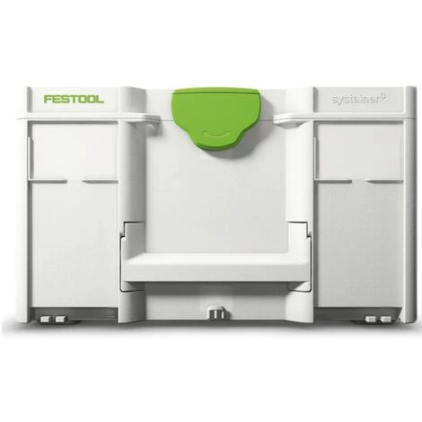 Festool TID 18-Basic Visseuse à Percussion Sans Fil 180Nm, 1/4" 18V + 1x Batterie 4,0Ah + Chargeur (576481) 6 Festool TID 18-Basic Visseuse à Percussion Sans Fil 180Nm, 1/4" 18V + 1x Batterie 4,0Ah + Chargeur (576481) – Image 4