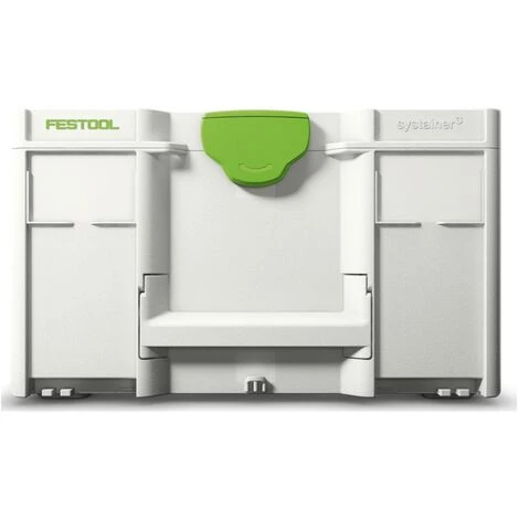 Festool TID 18-Basic Visseuse à Percussion Sans Fil 180Nm 1/4" 18V + 2x Batteries 5,2Ah + Chargeur + Coffret Systainer (576481) 6 Festool TID 18-Basic Visseuse à Percussion Sans Fil 180Nm 1/4" 18V + 2x Batteries 5,2Ah + Chargeur + Coffret Systainer (576481) – Image 4