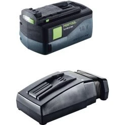 Festool TID 18-Basic Visseuse à Percussion Sans Fil 180Nm 1/4", 18V + 1x Batterie 5,2Ah + Chargeur + Coffret Systainer (576481) 11 Festool TID 18-Basic Visseuse à Percussion Sans Fil 180Nm 1/4", 18V + 1x Batterie 5,2Ah + Chargeur + Coffret Systainer (576481) -Clé Soldes Magasin 68101792 5