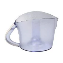 EDM Réservoir De Remplacement Pour Le Presse-agrumes 07670 -Clé Soldes Magasin 68480513 2