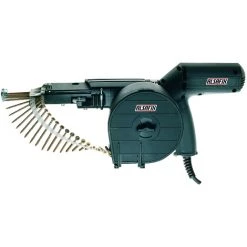 ALSAFIX PERCEUSE VISSEUSE 18V-4,2 Ah Li-ion + VISSEUSE A CHOC 18V-4,2 Ah Li-ion