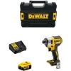 Visseuse à Chocs DeWALT DCF887P1 (1 X 5,0 Ah DCB115 TSTAK II) 2 Visseuse à Chocs DeWALT DCF887P1 (1 X 5,0 Ah DCB115 TSTAK II) -Clé Soldes Magasin 7132851 1