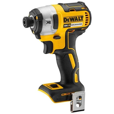 Visseuse à Chocs DeWALT DCF887P1 (1 X 5,0 Ah DCB115 TSTAK II) 4 Visseuse à Chocs DeWALT DCF887P1 (1 X 5,0 Ah DCB115 TSTAK II) – Image 2