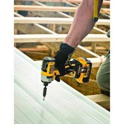 Visseuse à Chocs DeWALT DCF887P1 (1 X 5,0 Ah DCB115 TSTAK II) 10 Visseuse à Chocs DeWALT DCF887P1 (1 X 5,0 Ah DCB115 TSTAK II) -Clé Soldes Magasin 7132851 4