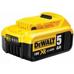 Visseuse à Chocs DeWALT DCF887P1 (1 X 5,0 Ah DCB115 TSTAK II) 11 Visseuse à Chocs DeWALT DCF887P1 (1 X 5,0 Ah DCB115 TSTAK II) -Clé Soldes Magasin 7132851 5