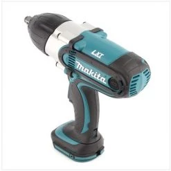 Makita DTW 450 Z 18V Li-ion Boulonneuse à Chocs Sans Fil - Sans Accessoires, Ni Batteries, Ni Chargeur -Clé Soldes Magasin 7221092 4