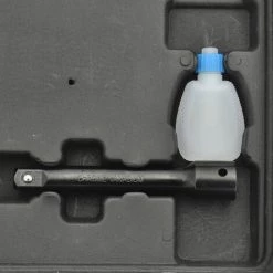 VidaXL Jeu De Clé à Chocs 16 Pièces 1/2 Po 10 VidaXL Jeu De Clé à Chocs 16 Pièces 1/2 Po -Clé Soldes Magasin 731780 4