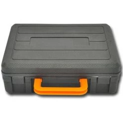 VidaXL Jeu De Clé à Chocs 16 Pièces 1/2 Po 11 VidaXL Jeu De Clé à Chocs 16 Pièces 1/2 Po -Clé Soldes Magasin 731780 5