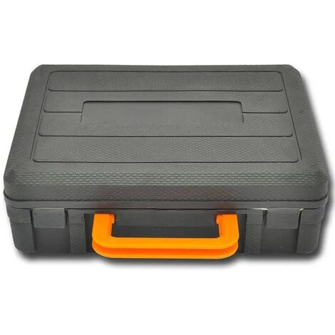 VidaXL Jeu De Clé à Chocs 16 Pièces 1/2 Po 7 VidaXL Jeu De Clé à Chocs 16 Pièces 1/2 Po – Image 5