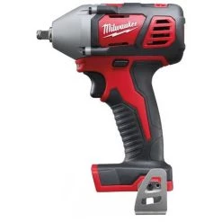 .MILWAUKEE. Boulonneuse à Chocs 3/8 18V M18 BIW38-0 MILWAUKEE - 4933443600