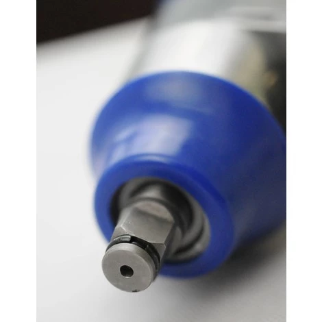 LEM SELECT Coffret Clé à Choc Pneumatique 1/2" + Accessoires 4 LEM SELECT Coffret Clé à Choc Pneumatique 1/2" + Accessoires – Image 2