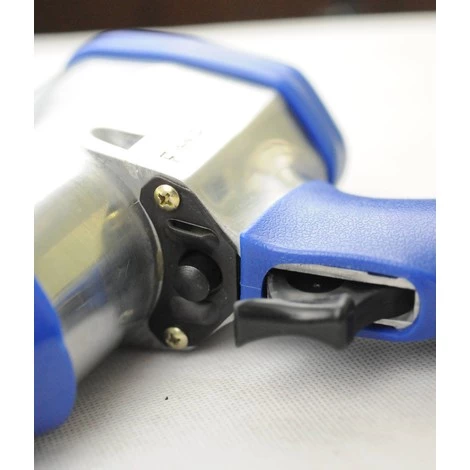 LEM SELECT Coffret Clé à Choc Pneumatique 1/2" + Accessoires 5 LEM SELECT Coffret Clé à Choc Pneumatique 1/2" + Accessoires – Image 3