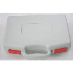 LEM SELECT Coffret Clé à Choc Pneumatique 1/2" + Accessoires 11 LEM SELECT Coffret Clé à Choc Pneumatique 1/2" + Accessoires -Clé Soldes Magasin 7798027 5