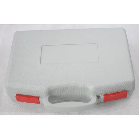 LEM SELECT Coffret Clé à Choc Pneumatique 1/2" + Accessoires 7 LEM SELECT Coffret Clé à Choc Pneumatique 1/2" + Accessoires – Image 5