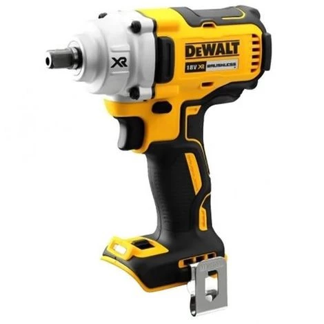 DEWALT DCF894 BOULONNEUSE CLE A CHOC 18v 447Nm Brushless Nue Sans Batterie 3 DEWALT DCF894 BOULONNEUSE CLE A CHOC 18v 447Nm Brushless Nue Sans Batterie