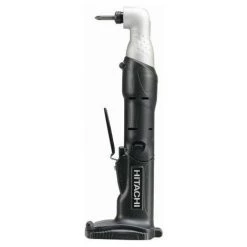 Visseuse D'angles à Chocs 14.4V - Sans Batterie Ni Chargeur - HITACHI - WH14DCALL4