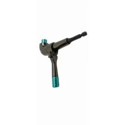 Renvoi D'angle Pro RISS - Avec Poignée - 9745P1