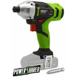 CONSTRUCTOR Visseuse à Chocs Sans Fil Max 20V - Sans Batterie