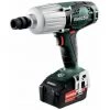 Metabo SSW 18 LTX 600 (602198500) VISSEUSES À CHOC SANS FIL