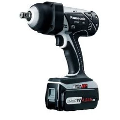 Boulonneuse Sans Fil PANASONIC 18 V (sans Batterie, Ni Chargeur) - EY7552X - Alsafix