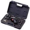 Coffret Clé à Chocs Pneumatique Compacte 1/2" 900 Nm NC4650 Avec Accessoires - NC4650KIT - M7