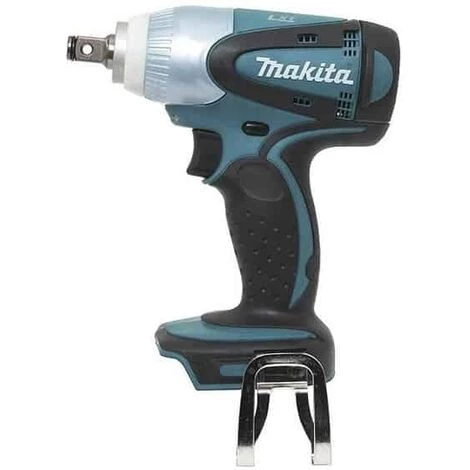MAKITA Boulonneuse à Chocs 18.0 V Li-Ion 230 Nm - DTW251Z (solo) 3 MAKITA Boulonneuse à Chocs 18.0 V Li-Ion 230 Nm - DTW251Z (solo)