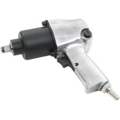 VidaXL Clé à Chocs Pneumatique 1/2" 680 Nm