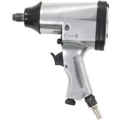 VidaXL Clé à Chocs Pneumatique 1/2"