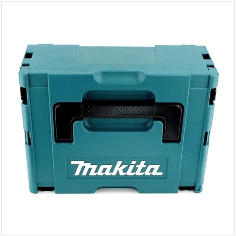 Makita DTW 285 RT1J 18 V Li-Ion Boulonneuse à Chocs Sans Fil Avec Boîtier Makpac + 1x Batterie BL 1850 5,0 Ah + Chargeur Rapide DC 18 RC 7 Makita DTW 285 RT1J 18 V Li-Ion Boulonneuse à Chocs Sans Fil Avec Boîtier Makpac + 1x Batterie BL 1850 5,0 Ah + Chargeur Rapide DC 18 RC – Image 5