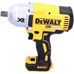 DeWalt DCF 899 P2 18 V Boulonneuse à Chocs Sans Fil Brushless Avec Boîtier TSTAK + 2 X DCB 184 5,0 Ah Batteries + Chargeur -Clé Soldes Magasin 9481273 3