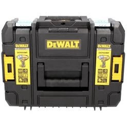 DeWalt DCF 899 P2 18 V Boulonneuse à Chocs Sans Fil Brushless Avec Boîtier TSTAK + 2 X DCB 184 5,0 Ah Batteries + Chargeur -Clé Soldes Magasin 9481273 4
